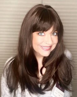 Celine Wig By Henry Margu -Exquisite Wig Shop 6H CelineHenryMargu1