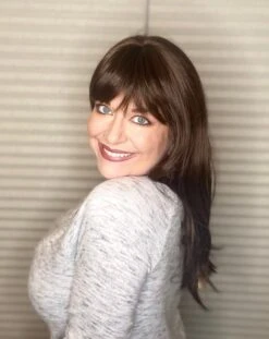 Celine Wig By Henry Margu -Exquisite Wig Shop 6H CelineHenryMargu2