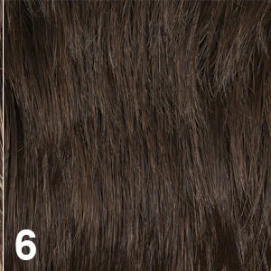 Hollywood Wig By Dream USA | Mono Top 11 Hollywood Wig By Dream USA | Mono Top - Image 11