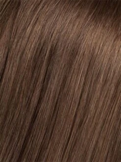 Petite Lori 110 Mono Top By WigPro | Human Hair -Exquisite Wig Shop 6 Medium Chestnut Brown d4ea285e 9aa8 499a 8828 003b2390ac7e