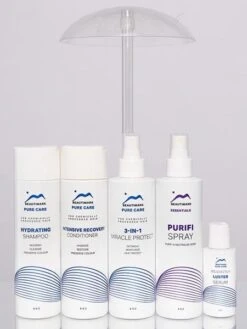 BeautiMark 6pc Human Hair Must Haves