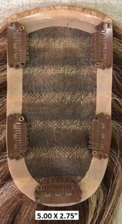 Secret Topper By Henry Margu -Exquisite Wig Shop 7002Secret Base