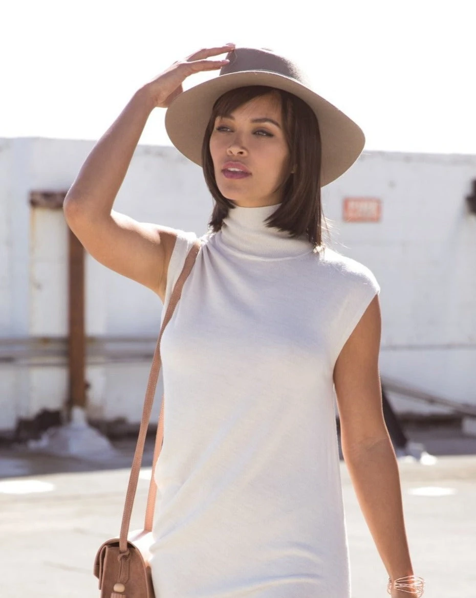 Halo Bob Top Piece By Rene Of Paris 2 Halo Bob Top Piece By Rene Of Paris - Image 2