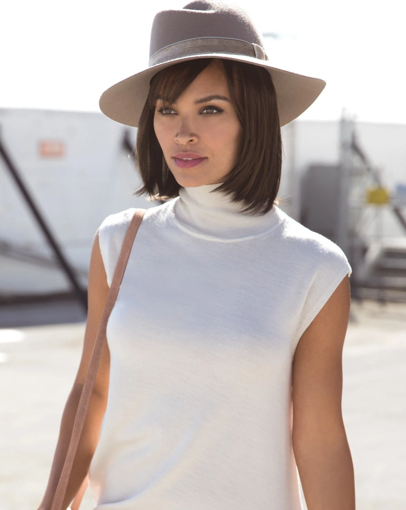 Halo Bob Top Piece By Rene Of Paris 1 Halo Bob Top Piece By Rene Of Paris