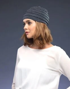 Exquisite Wig Shop -Exquisite Wig Shop 738 Wavy Bob Halo Honey Brown 2 1