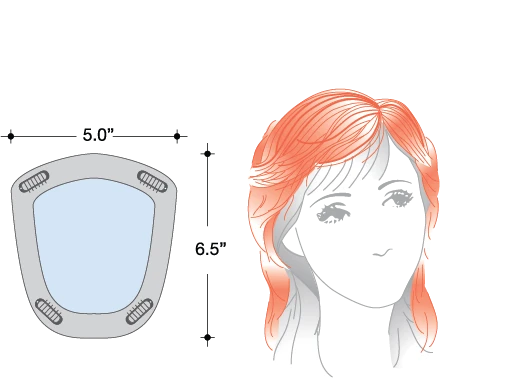 Long Top Piece By Rene Of Paris 3 Long Top Piece By Rene Of Paris - Image 3