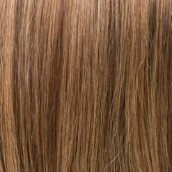 Emily Wig By Fair Fashion | Human Hair -Exquisite Wig Shop 8 14