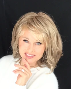 Stop Traffic Wig By Raquel Welch 27 Stop Traffic Wig By Raquel Welch -Exquisite Wig Shop 800F2AB1 C645 4071 881C 142558CD638E