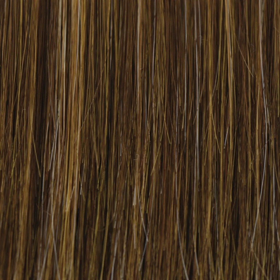 Feathered Bob Wig By TressAllure | Mono Top 10 Feathered Bob Wig By TressAllure | Mono Top - Image 10