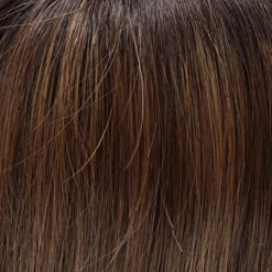 Dominique Petite Wig By Fair Fashion | Human Hair -Exquisite Wig Shop 8R27 30 7279acf4 b4bf 4c9d 91d9 097aef3c2a58