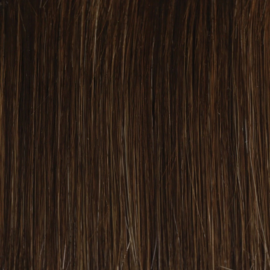 Casual Curls Wig By TressAllure | Mono Part 18 Casual Curls Wig By TressAllure | Mono Part - Image 18