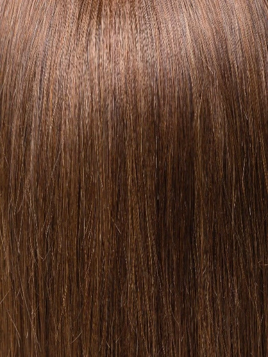 Penelope Wig By Fair Fashion | Human Hair 6 Penelope Wig By Fair Fashion | Human Hair - Image 6