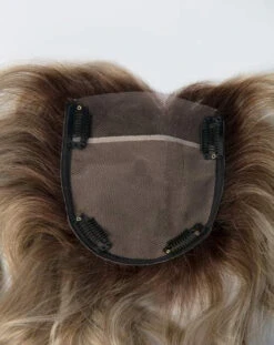 Luxe Top Piece By Amore | Topper | Lace Front 23 Luxe Top Piece By Amore | Topper | Lace Front -Exquisite Wig Shop 911 CAP LUXE TP CREAMY TOFFEE R 525x700 0a78679d 4258 4831 8917 b3800877e1e1