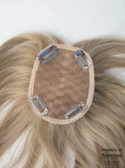 Flex Top Piece By Amore | Mono Top 22 Flex Top Piece By Amore | Mono Top -Exquisite Wig Shop 912 FLEX TP CREAMY TOFFEE R 525x700 f7f061c7 f6b4 4f37 986f 9b8f701ab4bf