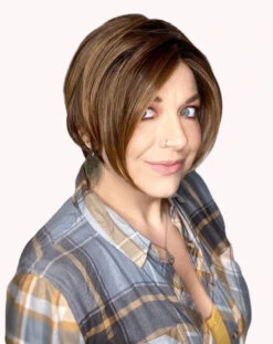 Aletta Wig By Ellen Wille | Mono Part 34 Aletta Wig By Ellen Wille | Mono Part -Exquisite Wig Shop ALettaEWchocolateshaded2