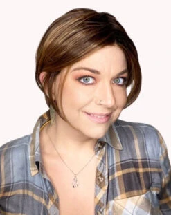 Aletta Wig By Ellen Wille | Mono Part 32 Aletta Wig By Ellen Wille | Mono Part -Exquisite Wig Shop ALettaEWchocolateshaded4