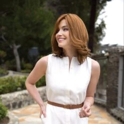 Aura Wig By Fair Fashion | Human Hair -Exquisite Wig Shop AURA 1210 8197