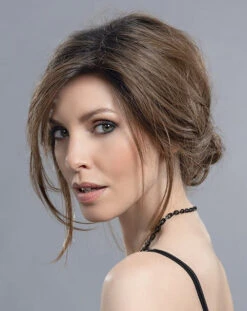 Advance Wig By Ellen Wille -Exquisite Wig Shop AdvanceMonoPart 5 Styling