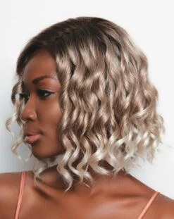 Julie Wig By Rene Of Paris | The Alexander Couture Collection 22 Julie Wig By Rene Of Paris | The Alexander Couture Collection -Exquisite Wig Shop Alexander Collection Julie Melted Marshmallow side 1024x1024 2x aba3861f a2bb 4959 bbd7 fc181fae9515