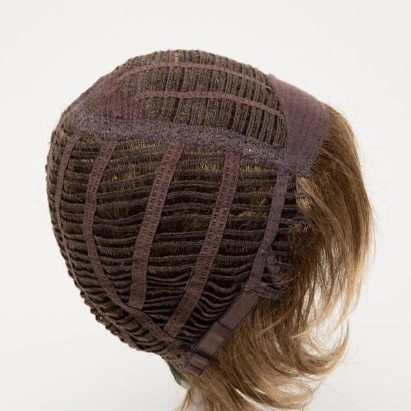 Alyssa Wig By Envy | Petite Cap 12 Alyssa Wig By Envy | Petite Cap - Image 12