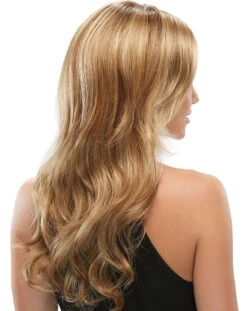 Amber Wig By Jon Renau | Large Cap -Exquisite Wig Shop Amber14 26S10Alt4 07b2247b b0e1 4e21 a65f 2e3c2876aefa