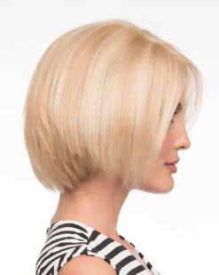 Amelia Wig By Envy | Mono Top | Human Hair -Exquisite Wig Shop Amelia0296