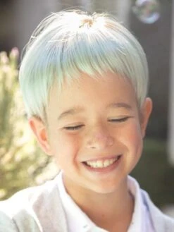 Addison Wig By Amore | Mono Top | Children's Wig 20 Addison Wig By Amore | Mono Top | Children's Wig -Exquisite Wig Shop Amore Addison SeaglassR 525x700 69749af8 ccea 40bc aaef 6f4121cb0350