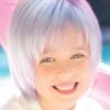 Kensley Wig By Amore | Mono Top | Children's Wig