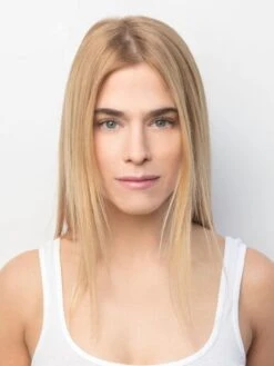 Luxe Top Piece By Amore | Topper | Lace Front 22 Luxe Top Piece By Amore | Topper | Lace Front -Exquisite Wig Shop Amore LuxeTP Before 525x700 8feae180 1104 42f6 a3e6 617527fc08c2