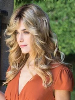 Luxe Top Piece By Amore | Topper | Lace Front 21 Luxe Top Piece By Amore | Topper | Lace Front -Exquisite Wig Shop Amore LuxeTP CreamyToffee 525x700 3ea55d4a f857 40ab 9fb7 72cda25ce971