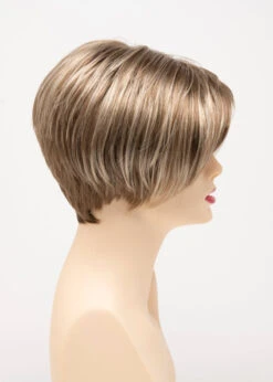 Amy Wig By Envy | Mono Part -Exquisite Wig Shop Amy Almond Breeze