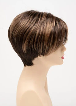 Amy Wig By Envy | Mono Part -Exquisite Wig Shop Amy Amaretto Cream