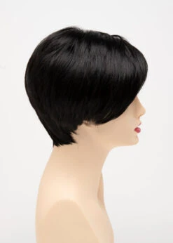 Amy Wig By Envy | Mono Part -Exquisite Wig Shop Amy Black