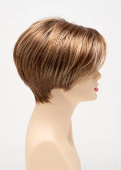Amy Wig By Envy | Mono Part -Exquisite Wig Shop Amy Creamed Coffee