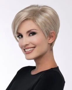 Amy Wig By Envy | Mono Part -Exquisite Wig Shop Amy LightBlonde 1251