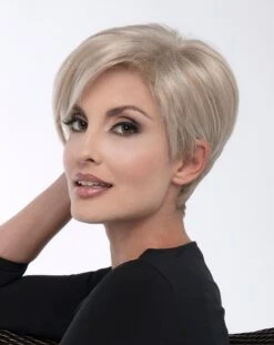 Amy Wig By Envy | Mono Part -Exquisite Wig Shop Amy LightBlonde 1306