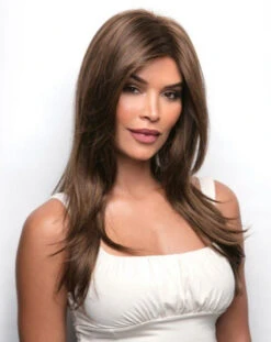 Exquisite Wig Shop -Exquisite Wig Shop AngelicaLG ToastedBRN Side 768x768 1