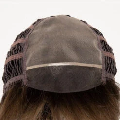 Angie Wig By Envy | Mono Top 30 Angie Wig By Envy | Mono Top -Exquisite Wig Shop AngieFront ToastedSesame B