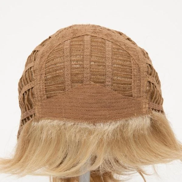 Aria Wig By Envy | Human Hair | Synthetic Blend 15 Aria Wig By Envy | Human Hair | Synthetic Blend - Image 15