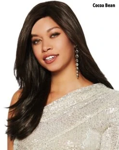 Ashlyn Wig By TressAllure