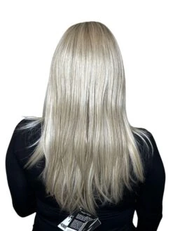 Attract Mono Wig By Ellen Wille | Double Mono Top 24 Attract Mono Wig By Ellen Wille | Double Mono Top -Exquisite Wig Shop AtrractMono EW ChampagneRooted back
