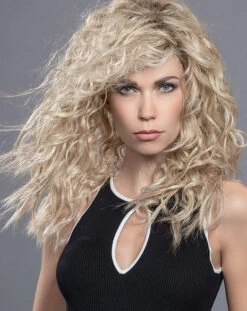 Attract Mono Wig By Ellen Wille | Double Mono Top 19 Attract Mono Wig By Ellen Wille | Double Mono Top -Exquisite Wig Shop AttractMono 4 Curly