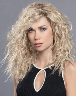Attract Mono Wig By Ellen Wille | Double Mono Top 20 Attract Mono Wig By Ellen Wille | Double Mono Top -Exquisite Wig Shop AttractMono 5 Curly