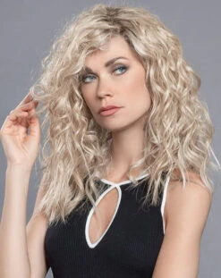 Attract Mono Wig By Ellen Wille | Double Mono Top 21 Attract Mono Wig By Ellen Wille | Double Mono Top -Exquisite Wig Shop AttractMono 6 Curly