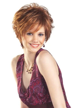 Aubrey Wig By Tony Of Beverly