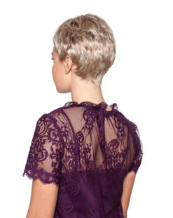 Monica Petite BA535 Wig By WigPro | V Mono Top 23 Monica Petite BA535 Wig By WigPro | V Mono Top -Exquisite Wig Shop BA535 Monica 1