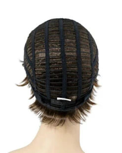 Monica Petite BA535 Wig By WigPro | V Mono Top 27 Monica Petite BA535 Wig By WigPro | V Mono Top -Exquisite Wig Shop BA535 Monica 2