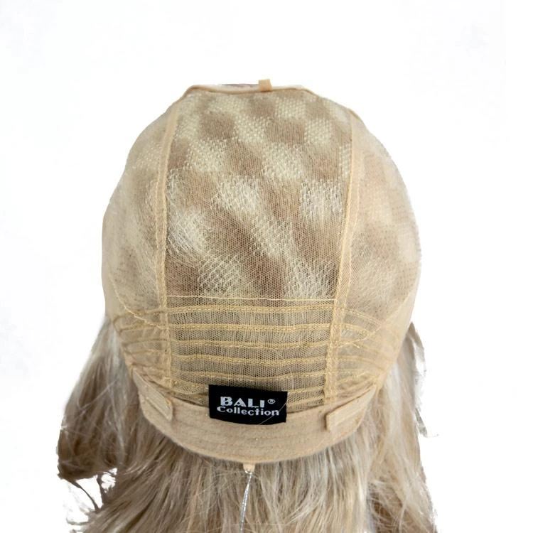 Viva M BA611 Wig By Wig Pro | Mono Top 17 Viva M BA611 Wig By Wig Pro | Mono Top - Image 17