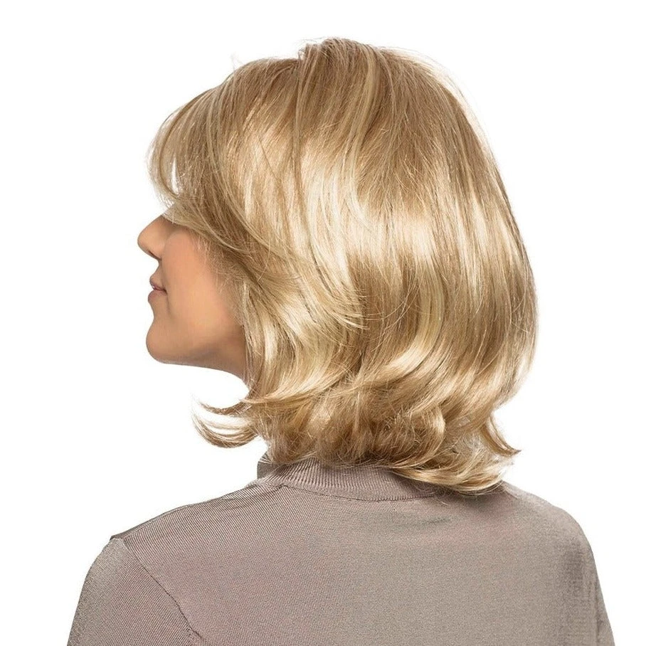 Viva M BA611 Wig By Wig Pro | Mono Top 14 Viva M BA611 Wig By Wig Pro | Mono Top - Image 14