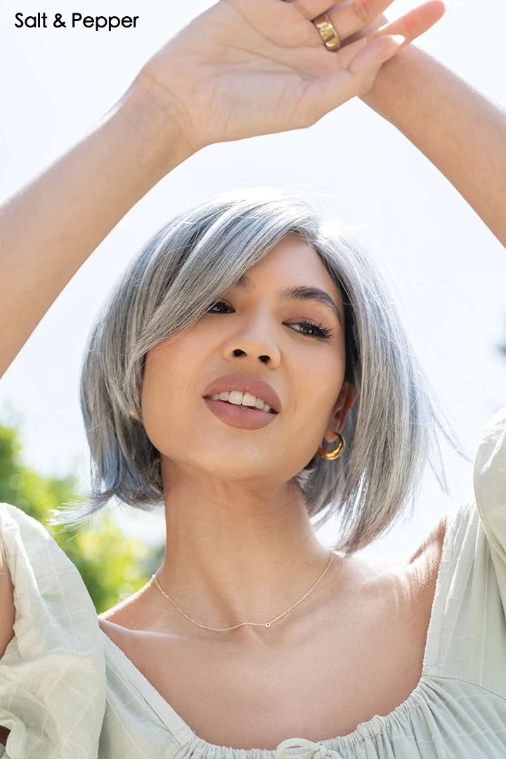 Niki Wig By Rene Of Paris | Synthetic 3 Niki Wig By Rene Of Paris | Synthetic - Image 3